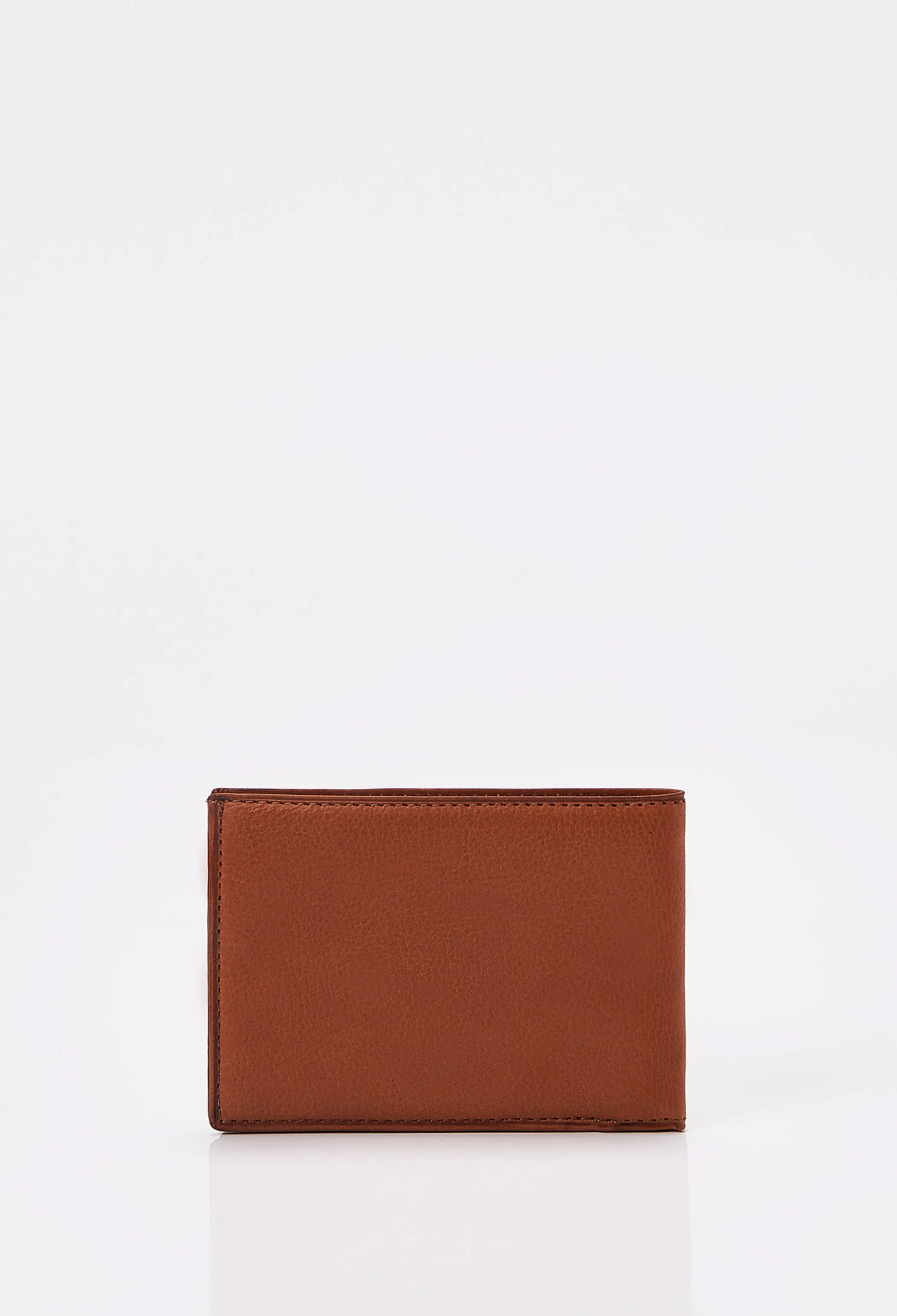 Classic Leather Wallet