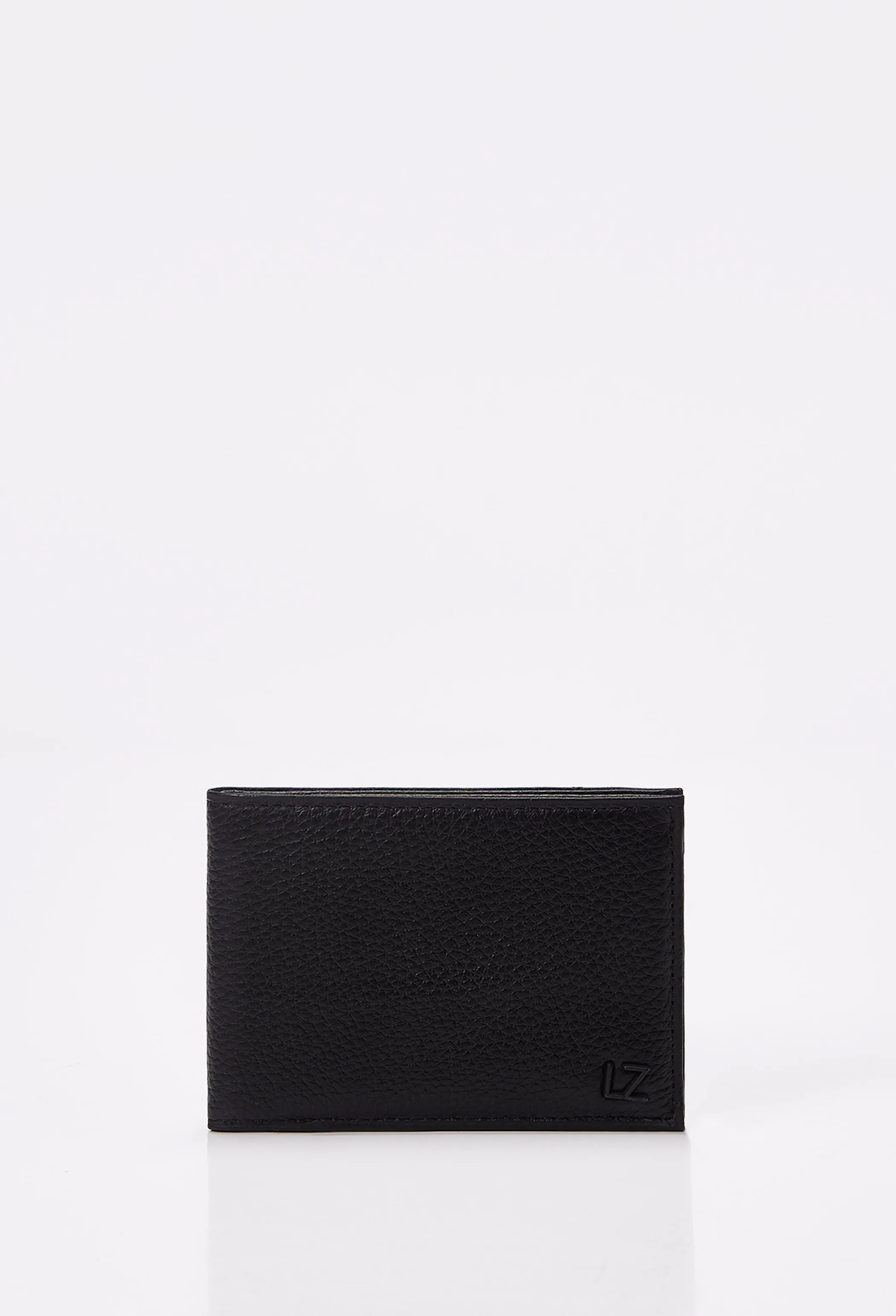 Classic Leather Wallet