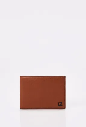 Classic Leather Wallet