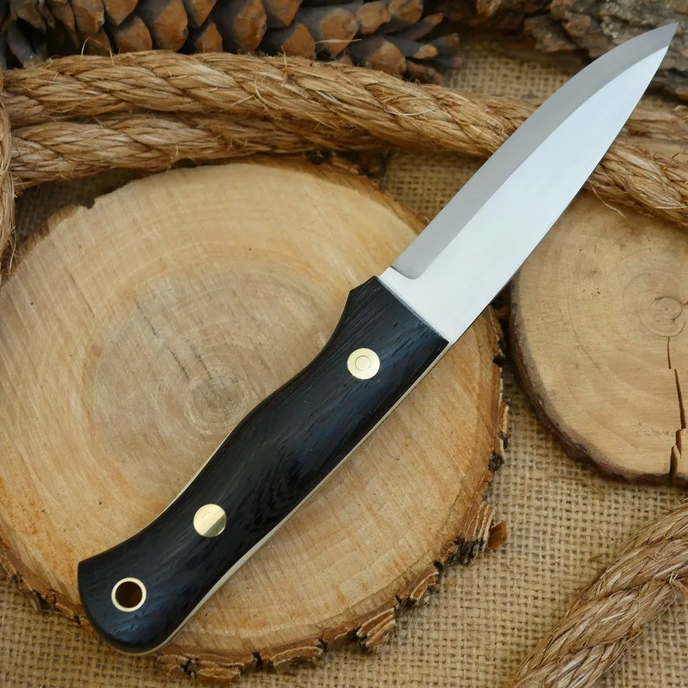 Classic: Wenge & Ivory G10