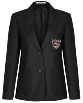 COCKSHUT HILL GIRLS BLAZER