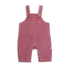 Corduroy Overalls