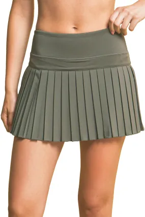 Court Tennis Skirt