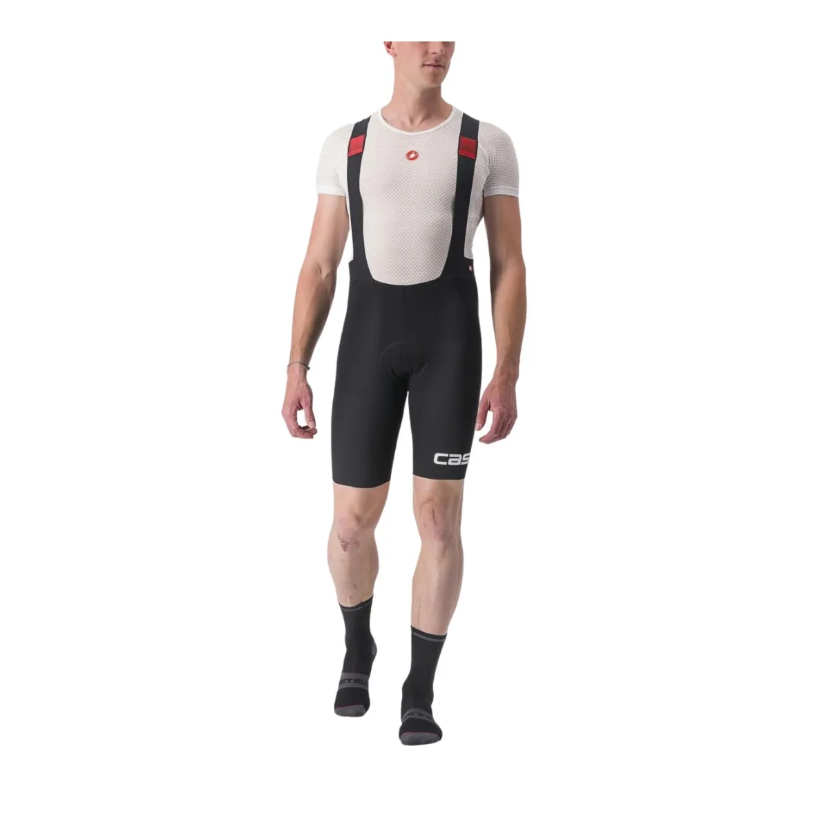 Cycling shorts Castelli Premio Limited Edition Black