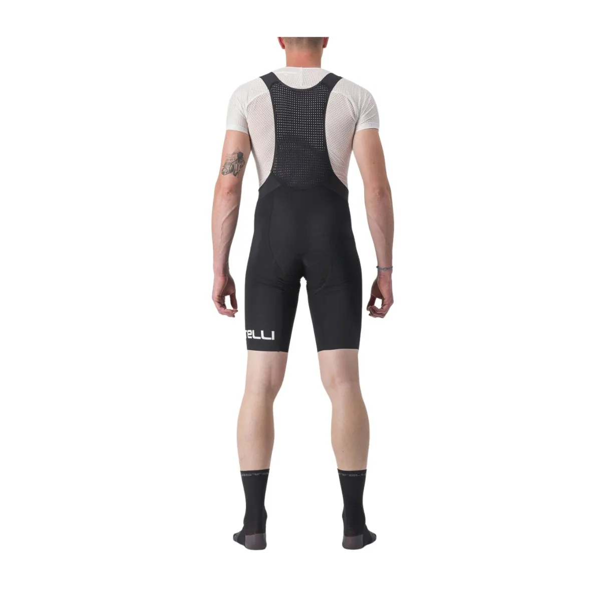 Cycling shorts Castelli Premio Limited Edition Black