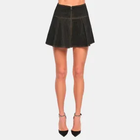 DANA Denim Skirt