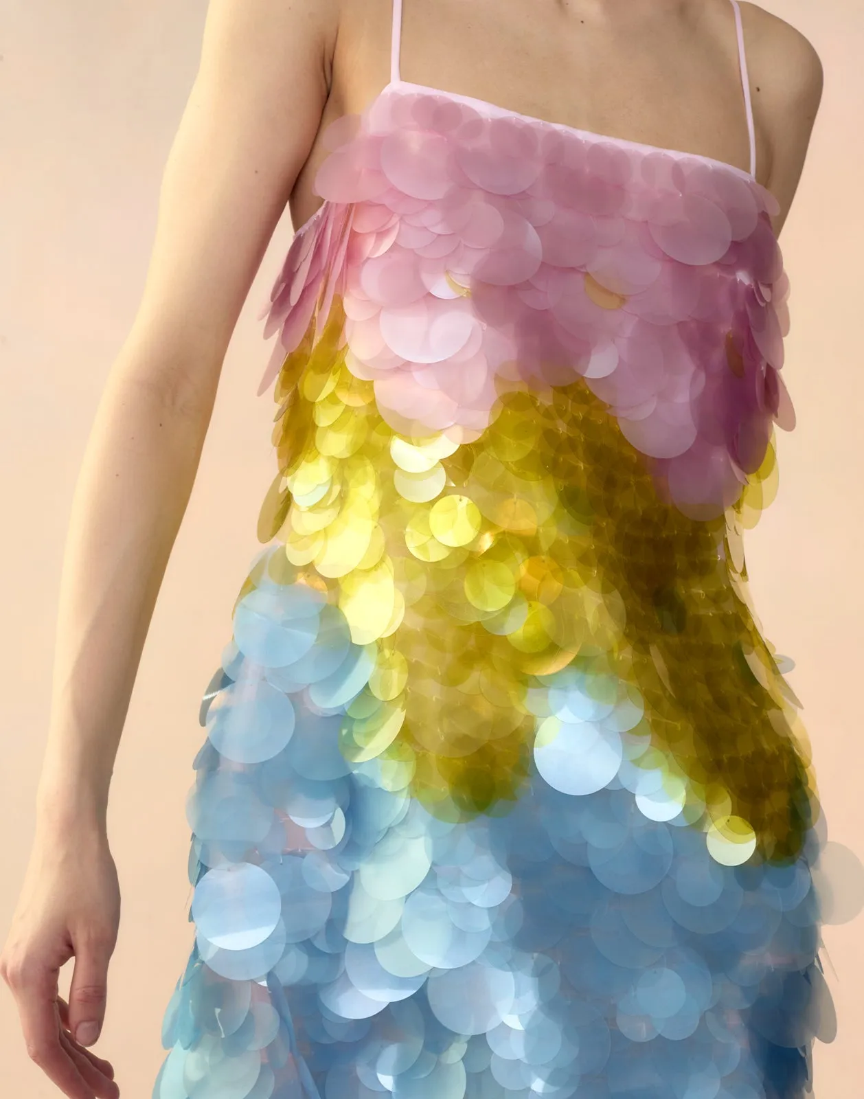 Daylight Disco Dress