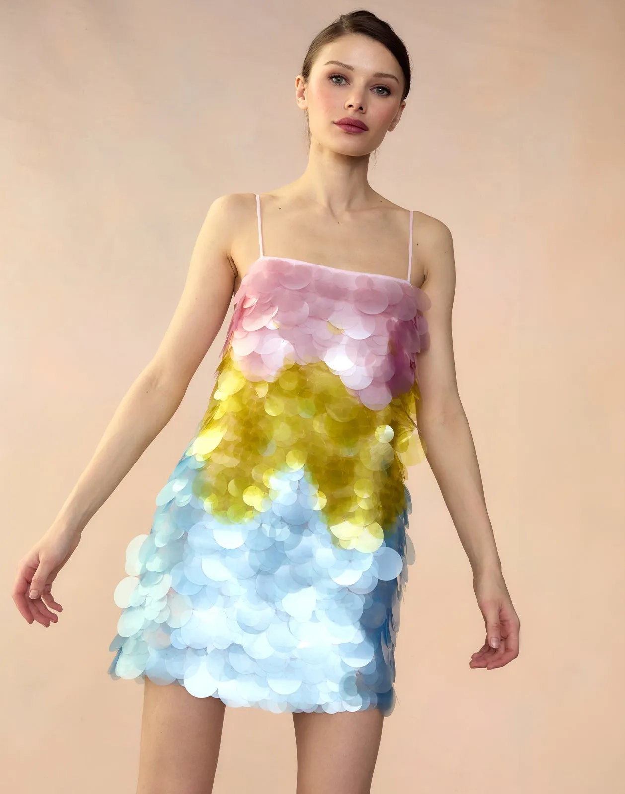 Daylight Disco Dress