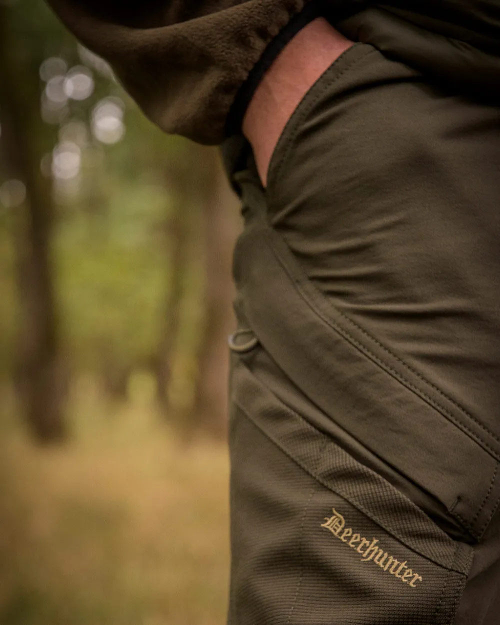 Deerhunter Northward Trousers