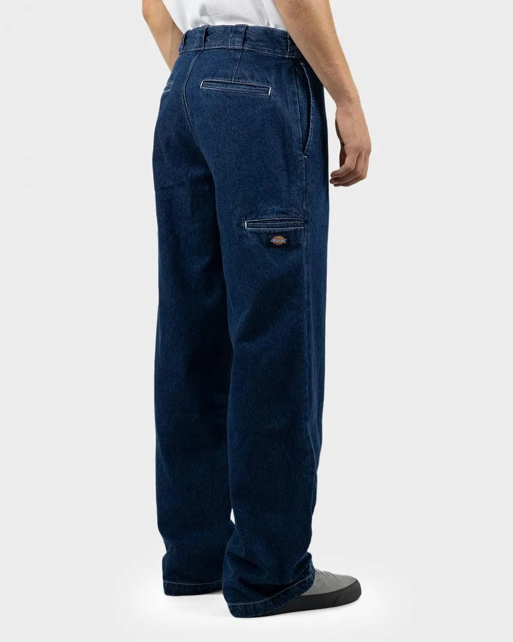 Dickies 852 Baggy Fit Denim Jeans