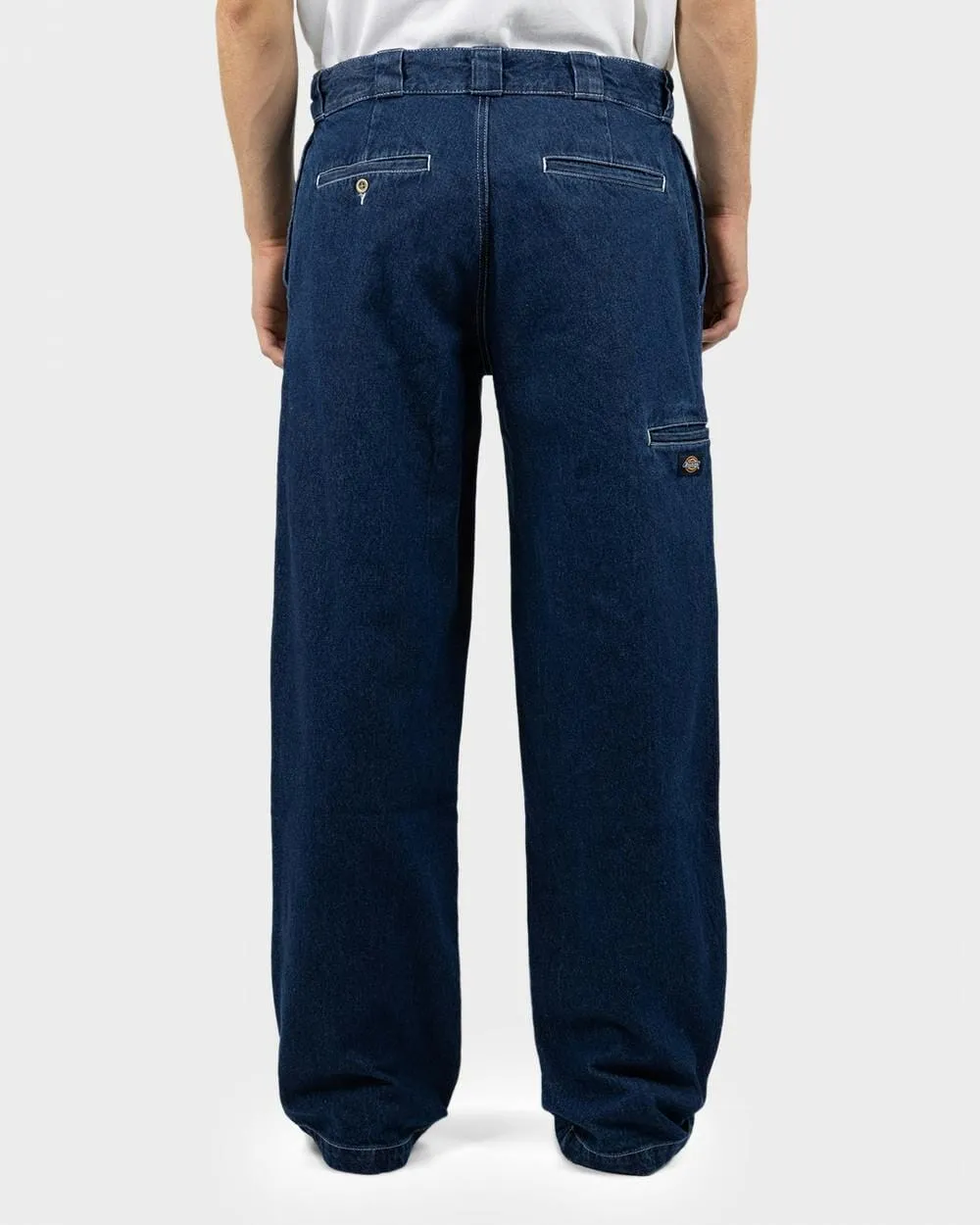 Dickies 852 Baggy Fit Denim Jeans