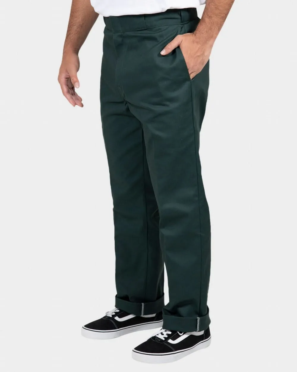 Dickies 874 Original Fit Work Pants