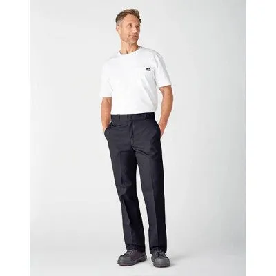 Dickies Men's Tall Original 874 Work Pants