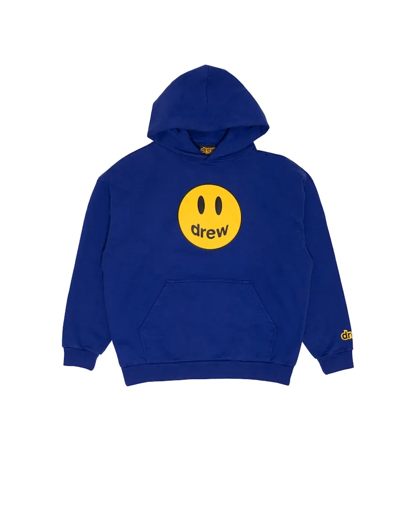 Drew House Mascot Hoodie Ink