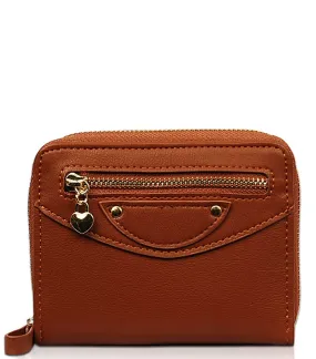 Elsie Mini Wallet VT3024