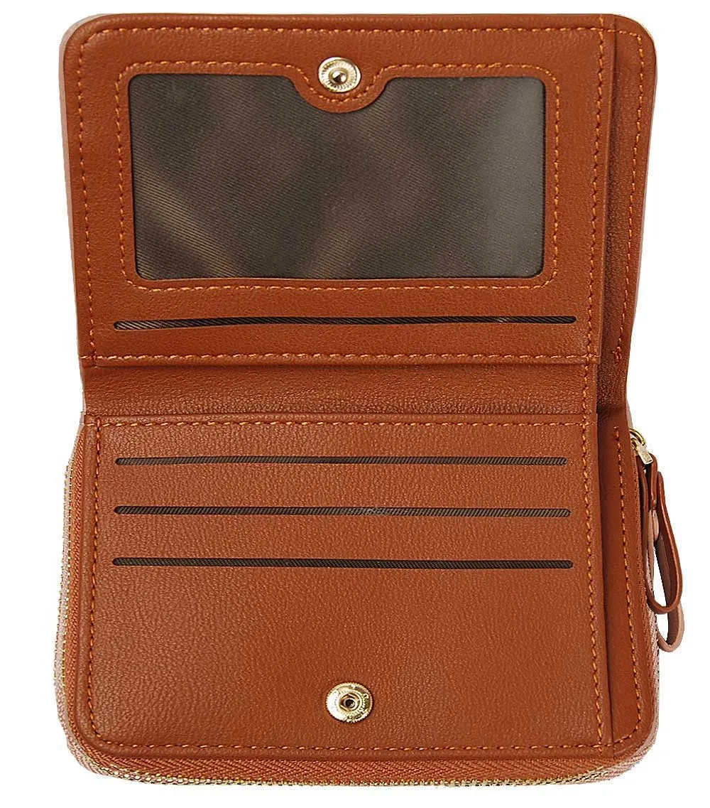 Elsie Mini Wallet VT3024