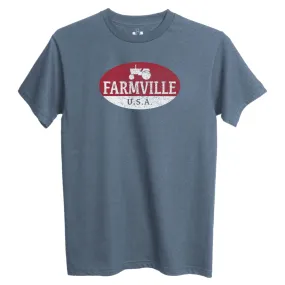 FARMVILLE TEE