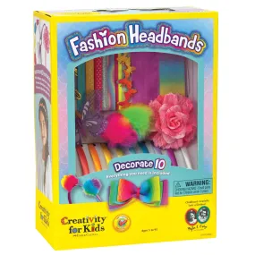 Fashion Headbands - #1819000