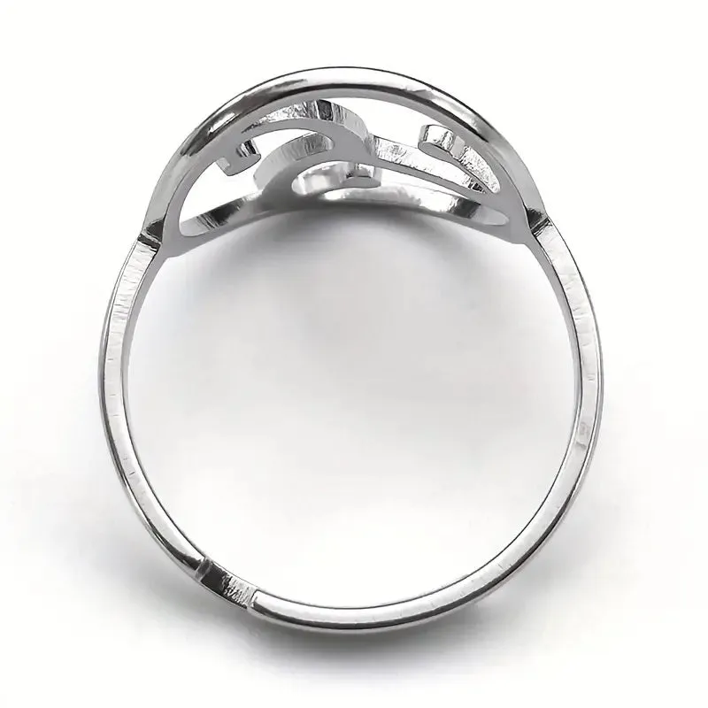 FASHION RING - STYLE 2