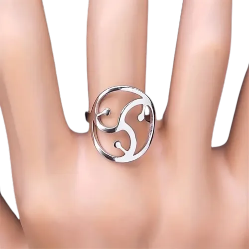 FASHION RING - STYLE 2