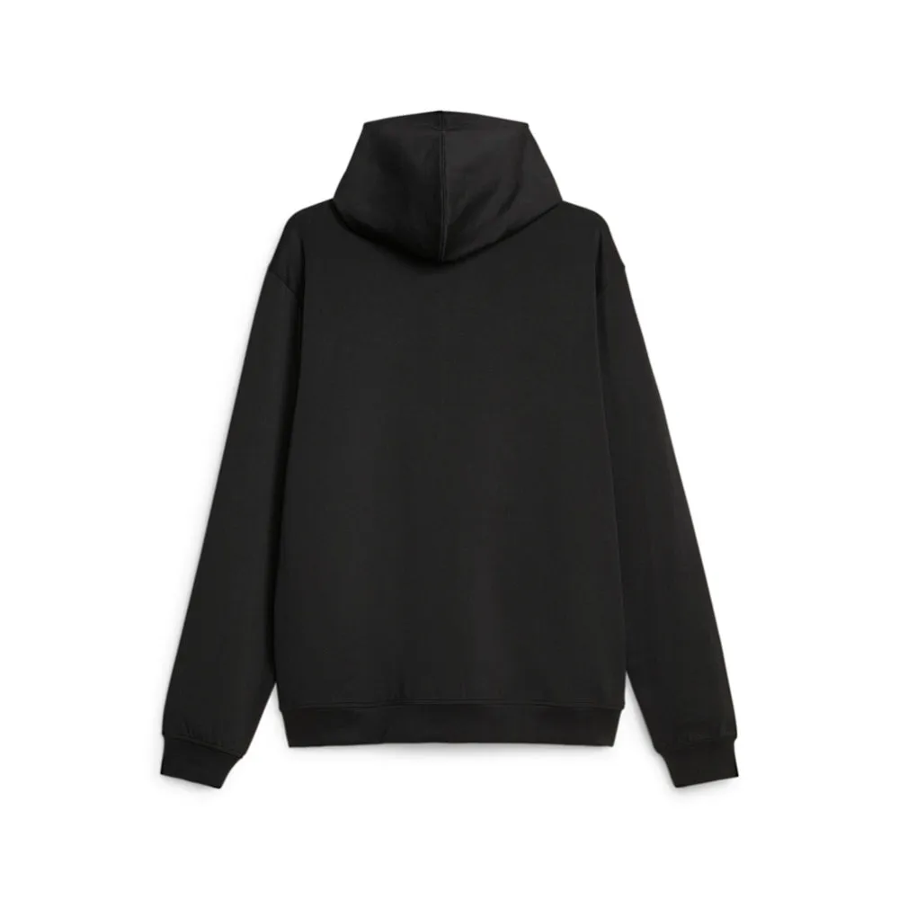 Fit Double Knit Full-Zip Hoodie