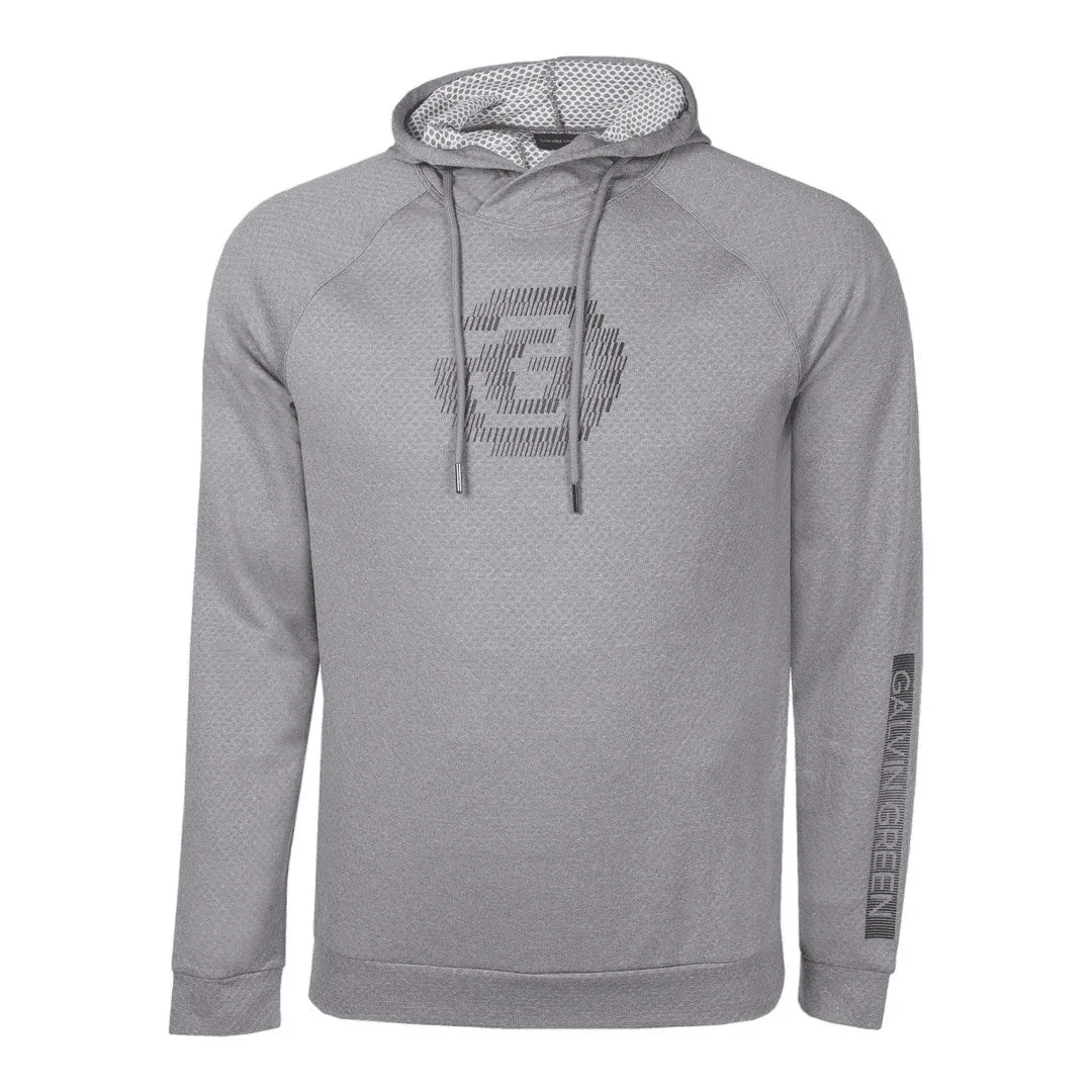 Galvin Green Desmond Insula Golf Hoodie