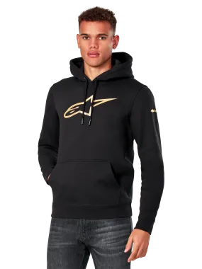 Gilded Hoodie