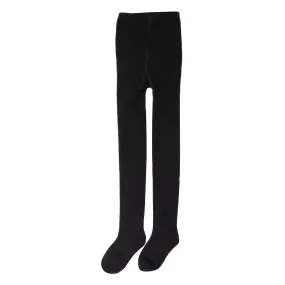 Girl's Flat Knit Tights 05772