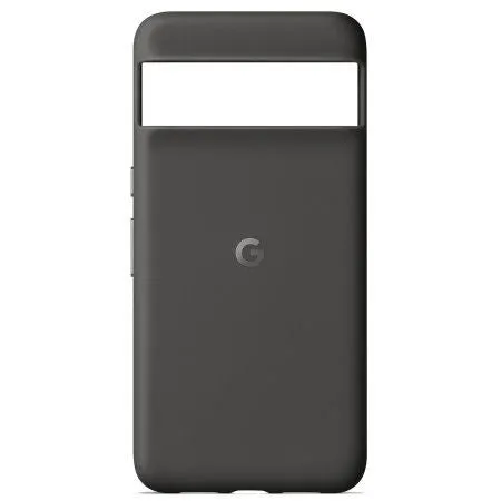 Google Pixel 8 Pro Silicone Case Charcoal - GA04974