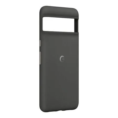 Google Pixel 8 Pro Silicone Case Charcoal - GA04974