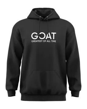 Greatest Of All Time Classic Hoodie