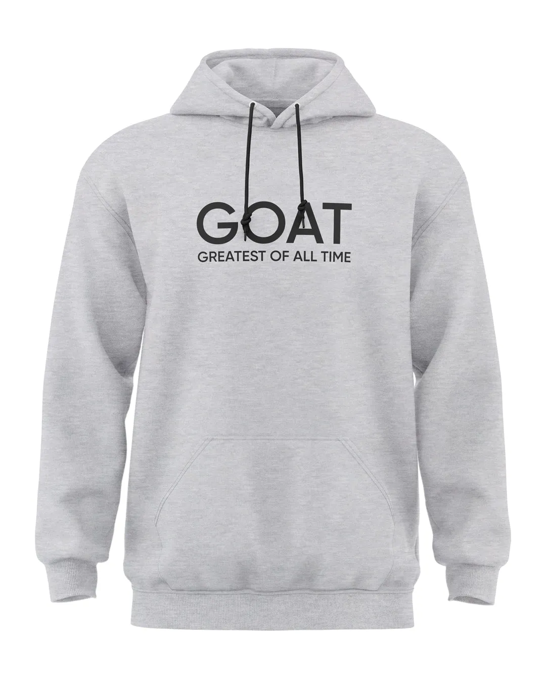 Greatest Of All Time Classic Hoodie