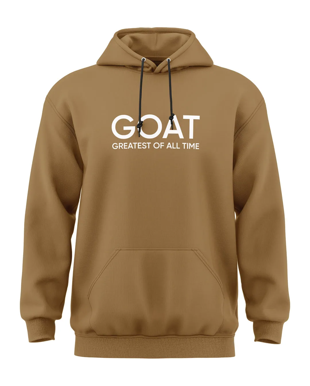 Greatest Of All Time Classic Hoodie