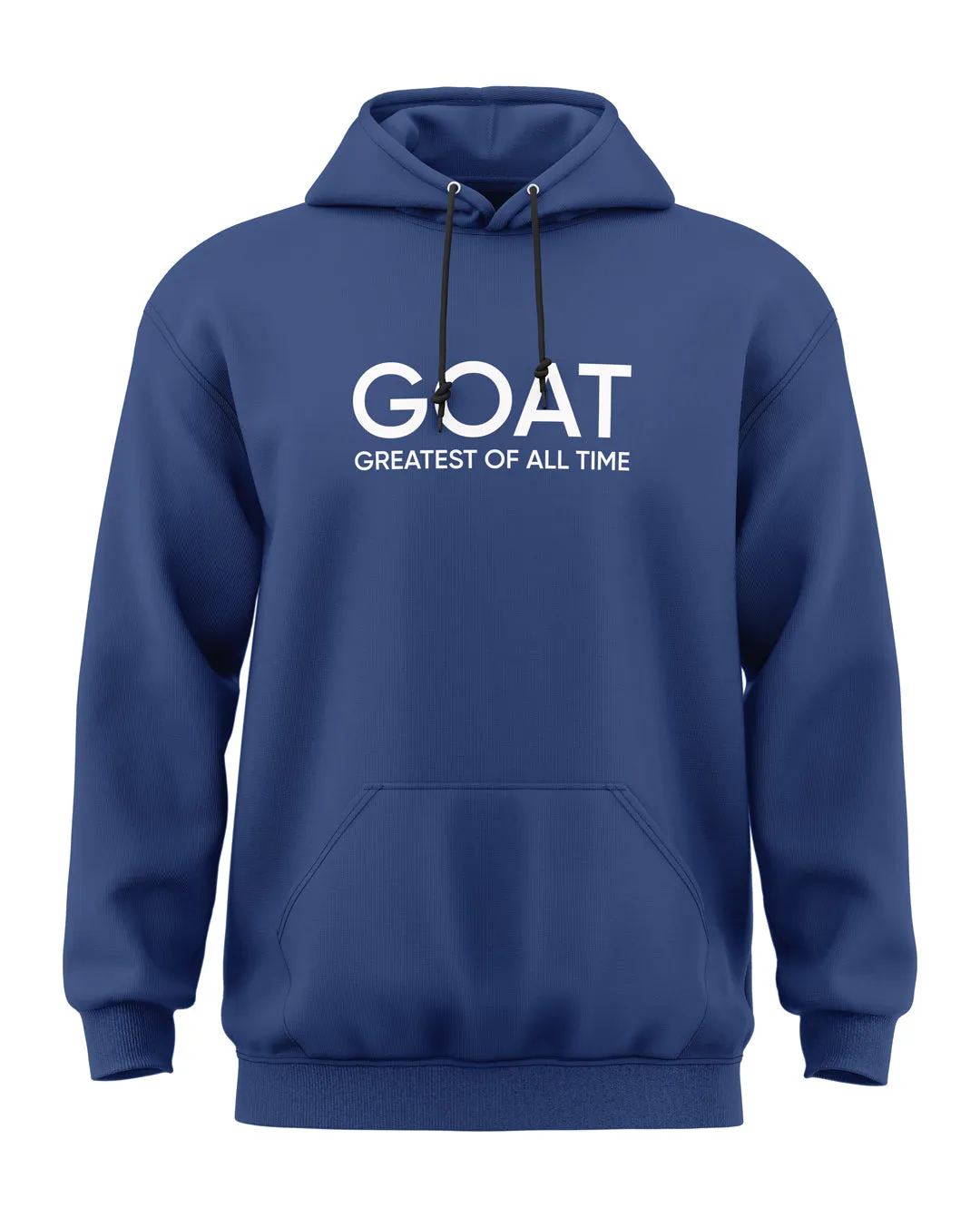 Greatest Of All Time Classic Hoodie