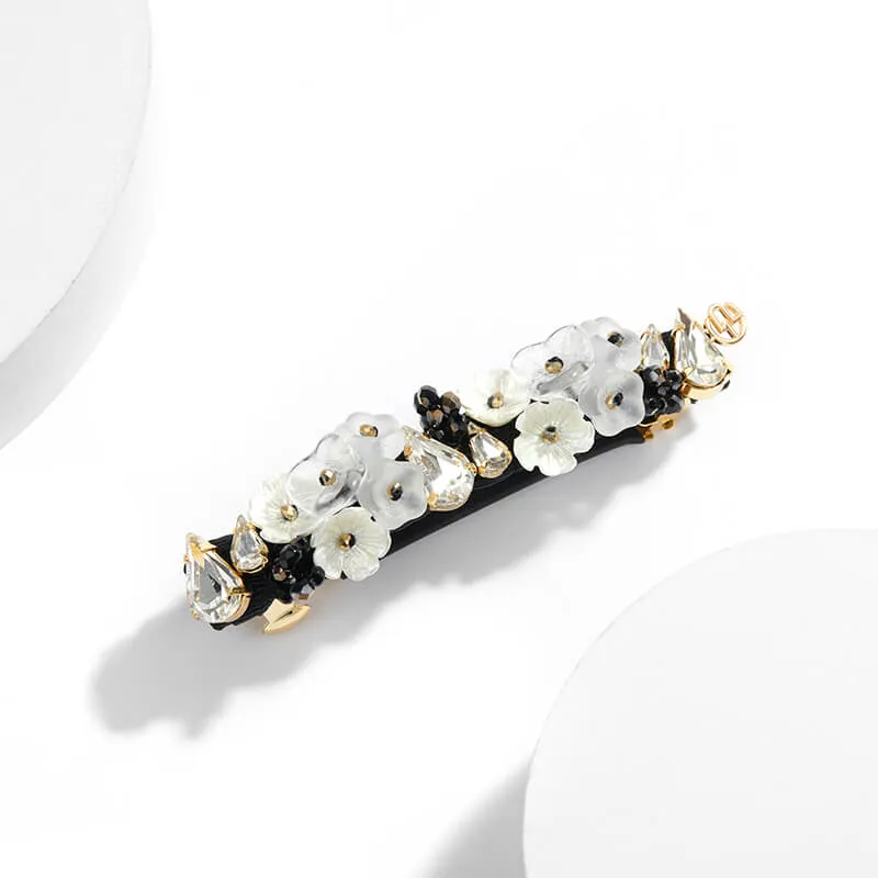 Hermia Medium Barrettes