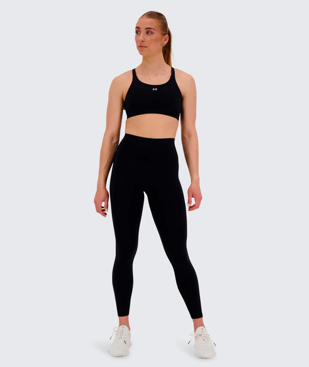 High-Waist Training Tights