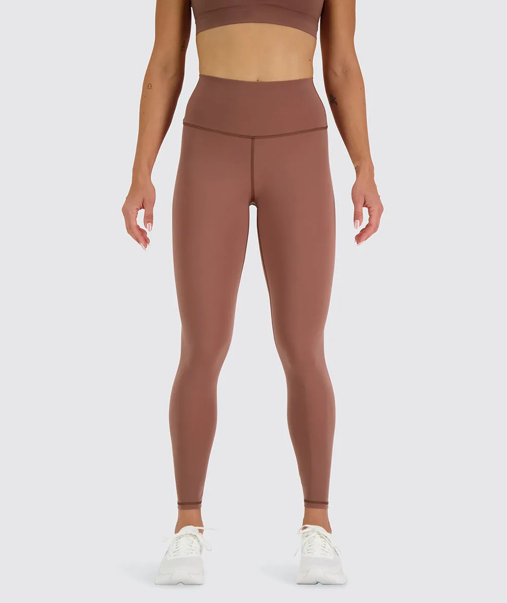 High-Waist Training Tights