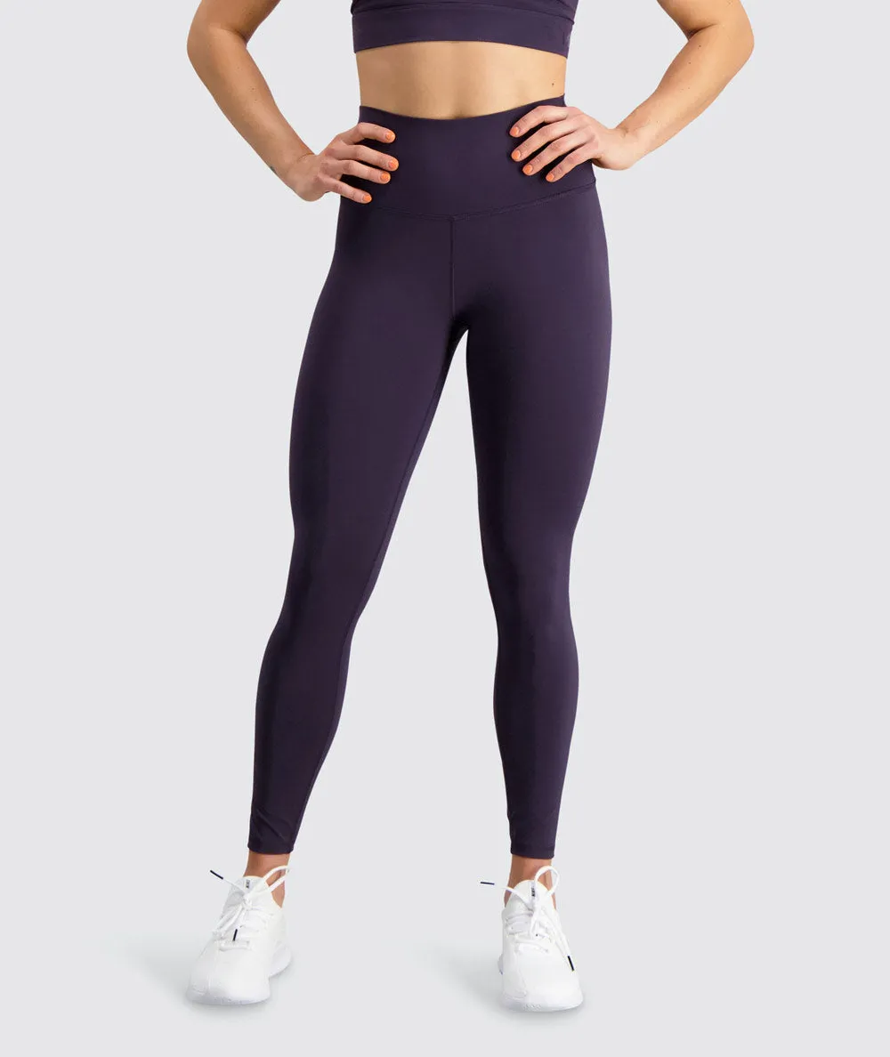 High-Waist Training Tights