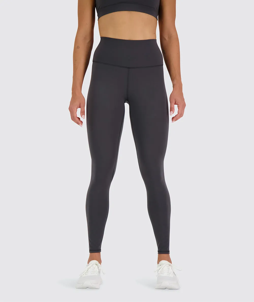 High-Waist Training Tights