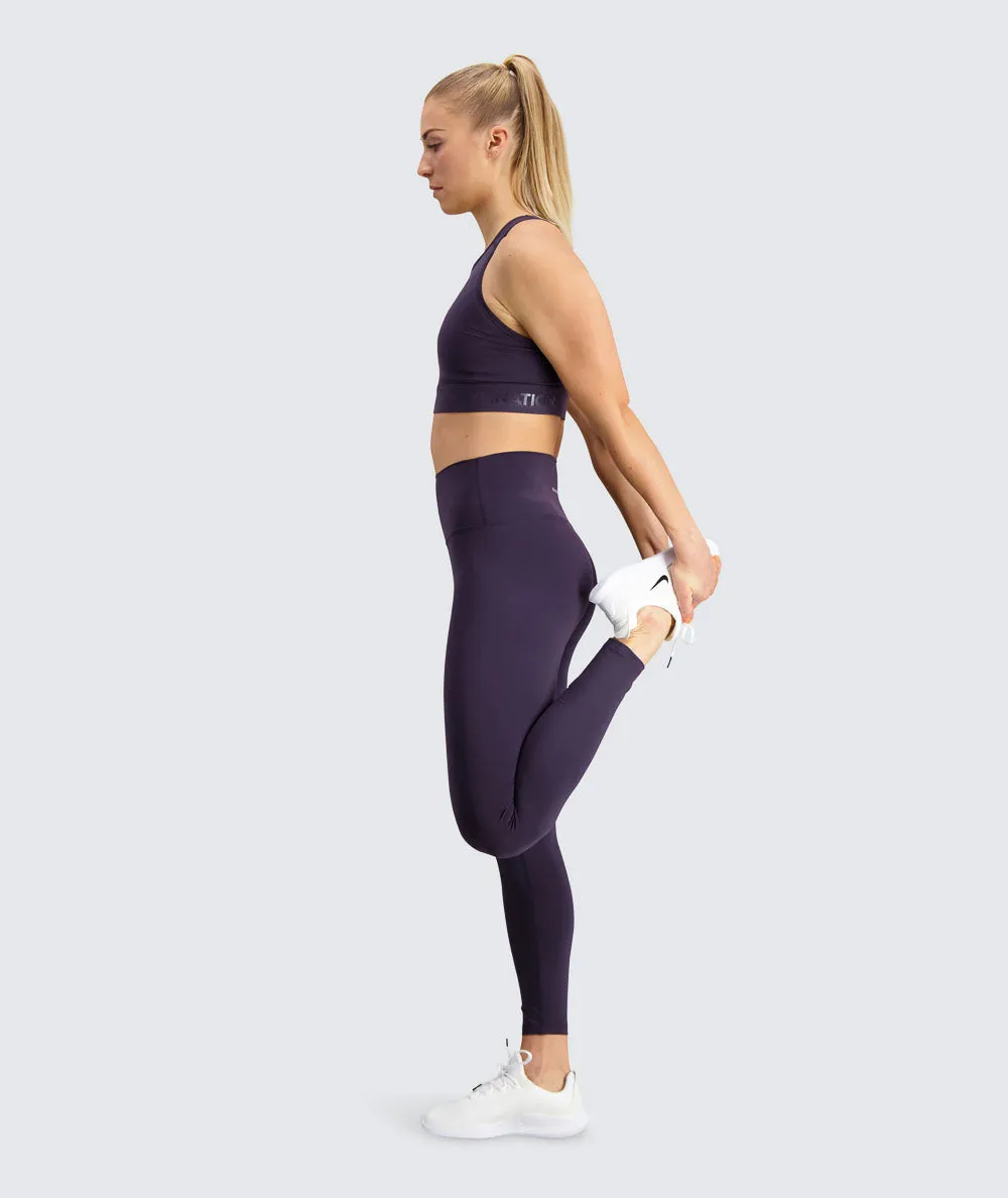 High-Waist Training Tights