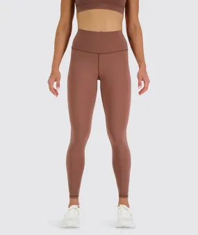 High-Waist Training Tights