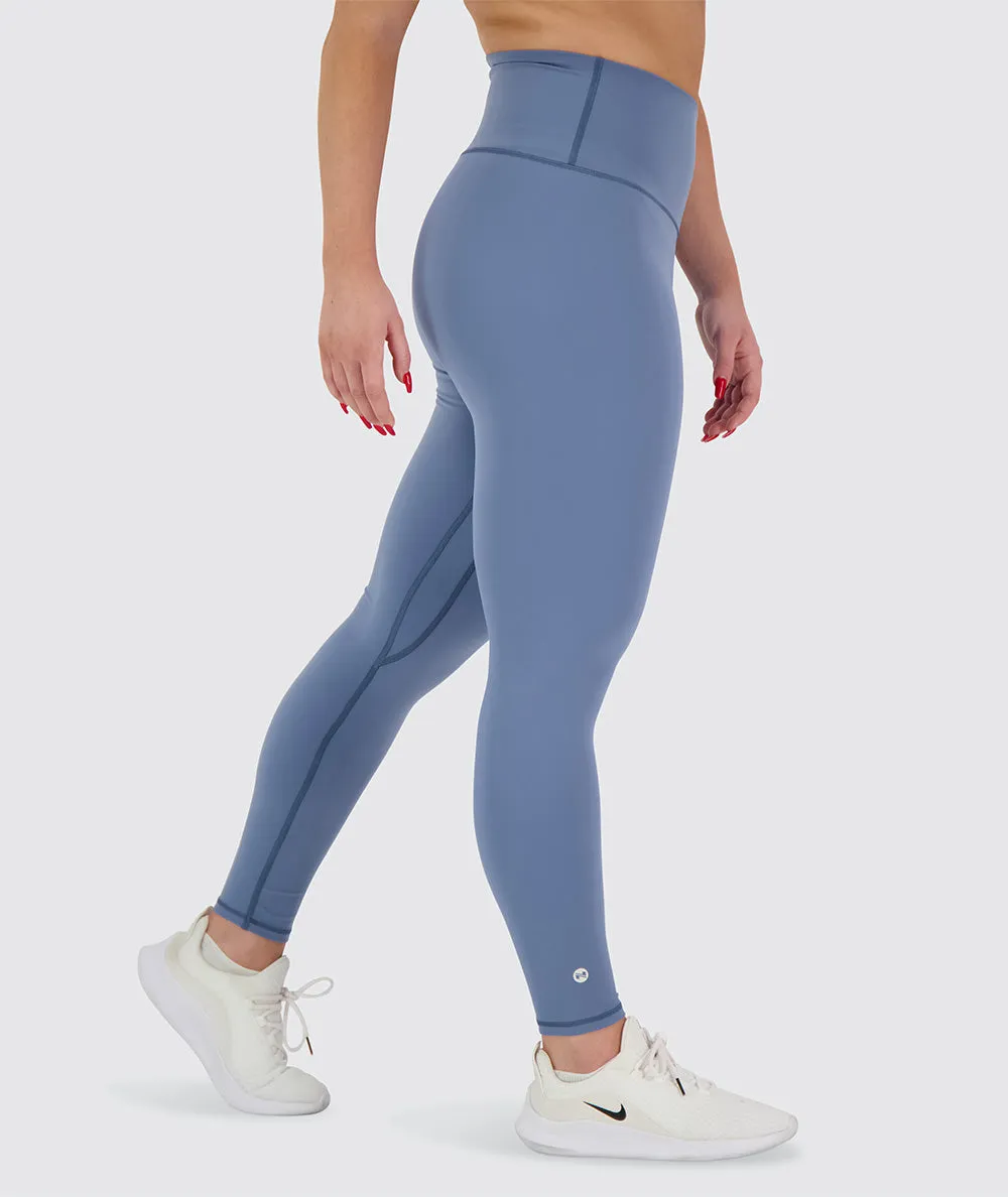 High-Waist Training Tights