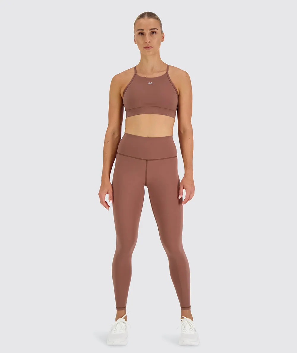 High-Waist Training Tights