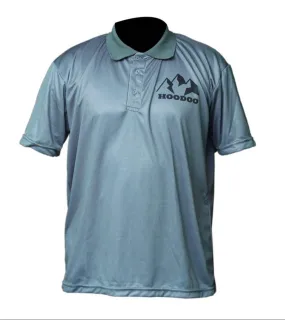 Hoodoo Short Sleeve Polo