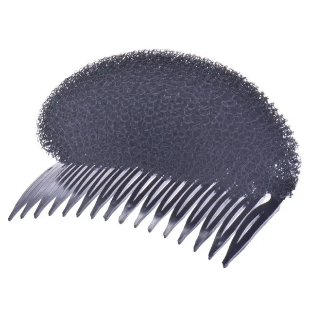 Hot Fashion Women Hair Clip Styling Bun Maker Braid Tool Hair Accessories Comb