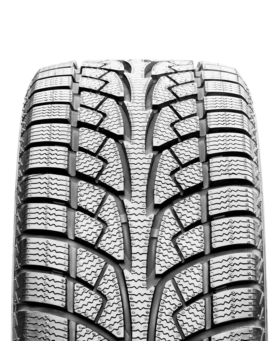 Ice Blazer WSL2 - 195/55R15 85H