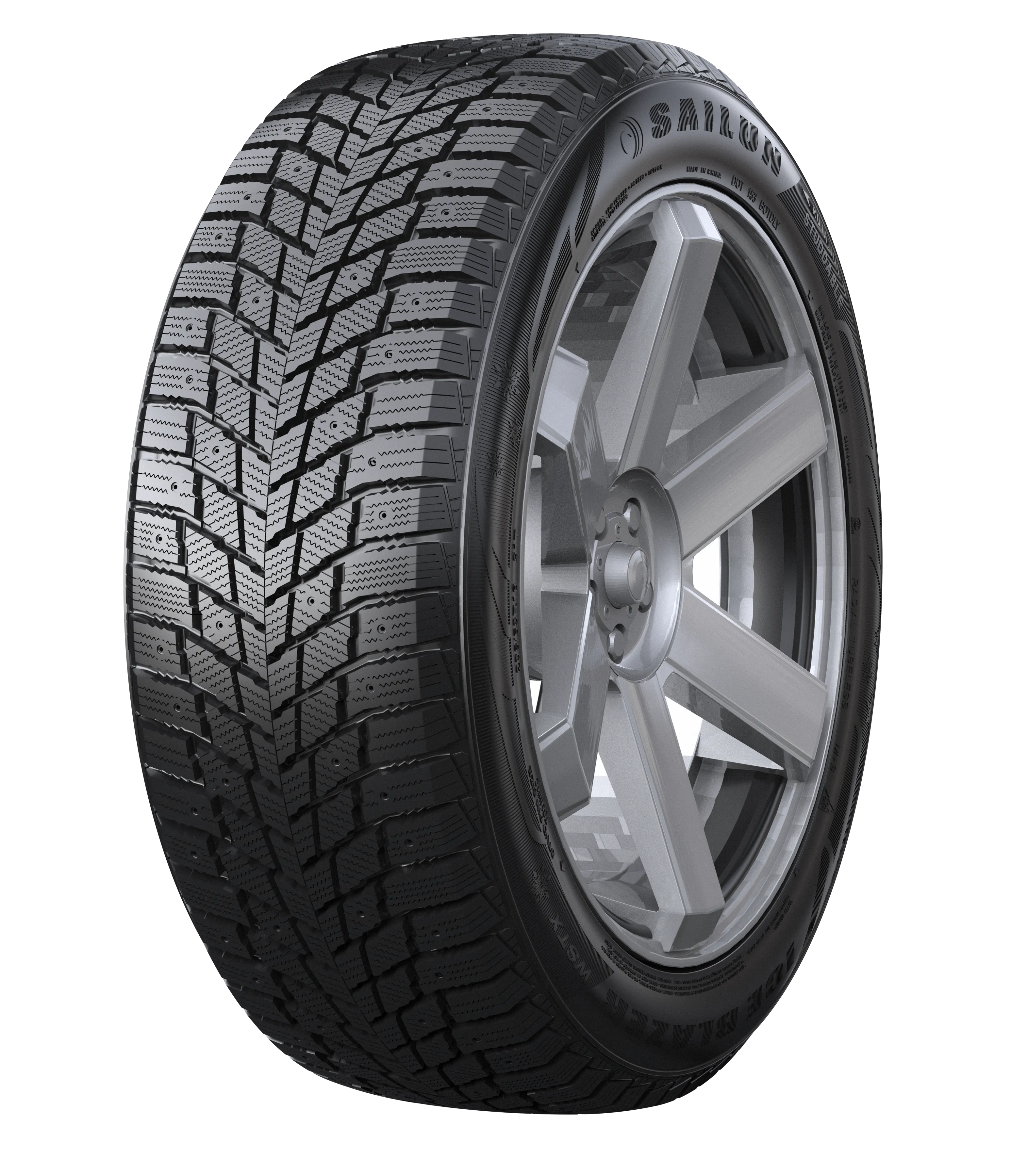 Ice Blazer WSTX - 225/70R16 103T