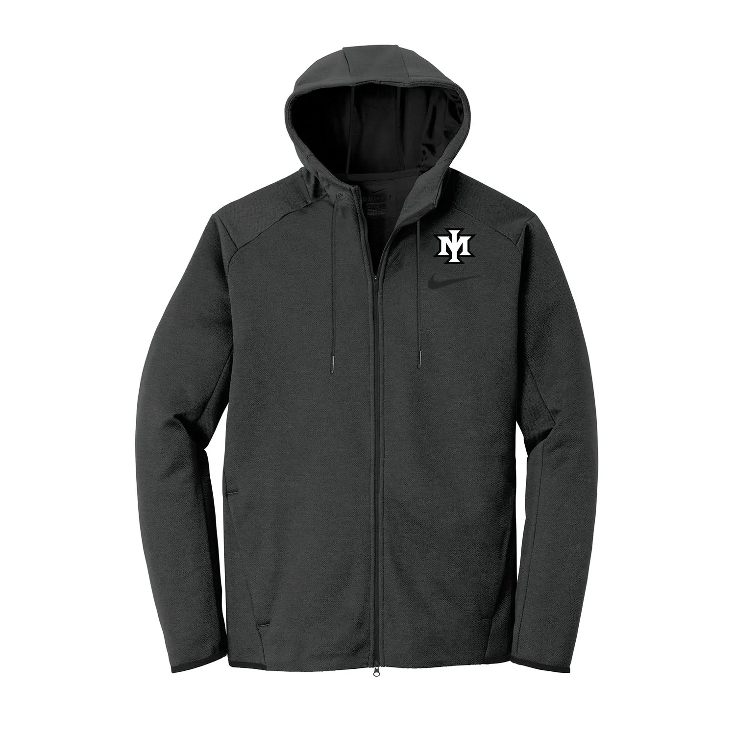 Ironmen Midwest Nike Therma-FIT Fleece Hoody