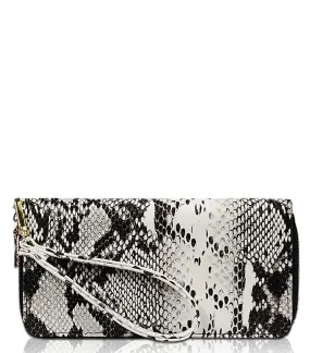 Jane Animal Fashion Print Wallet WA1722