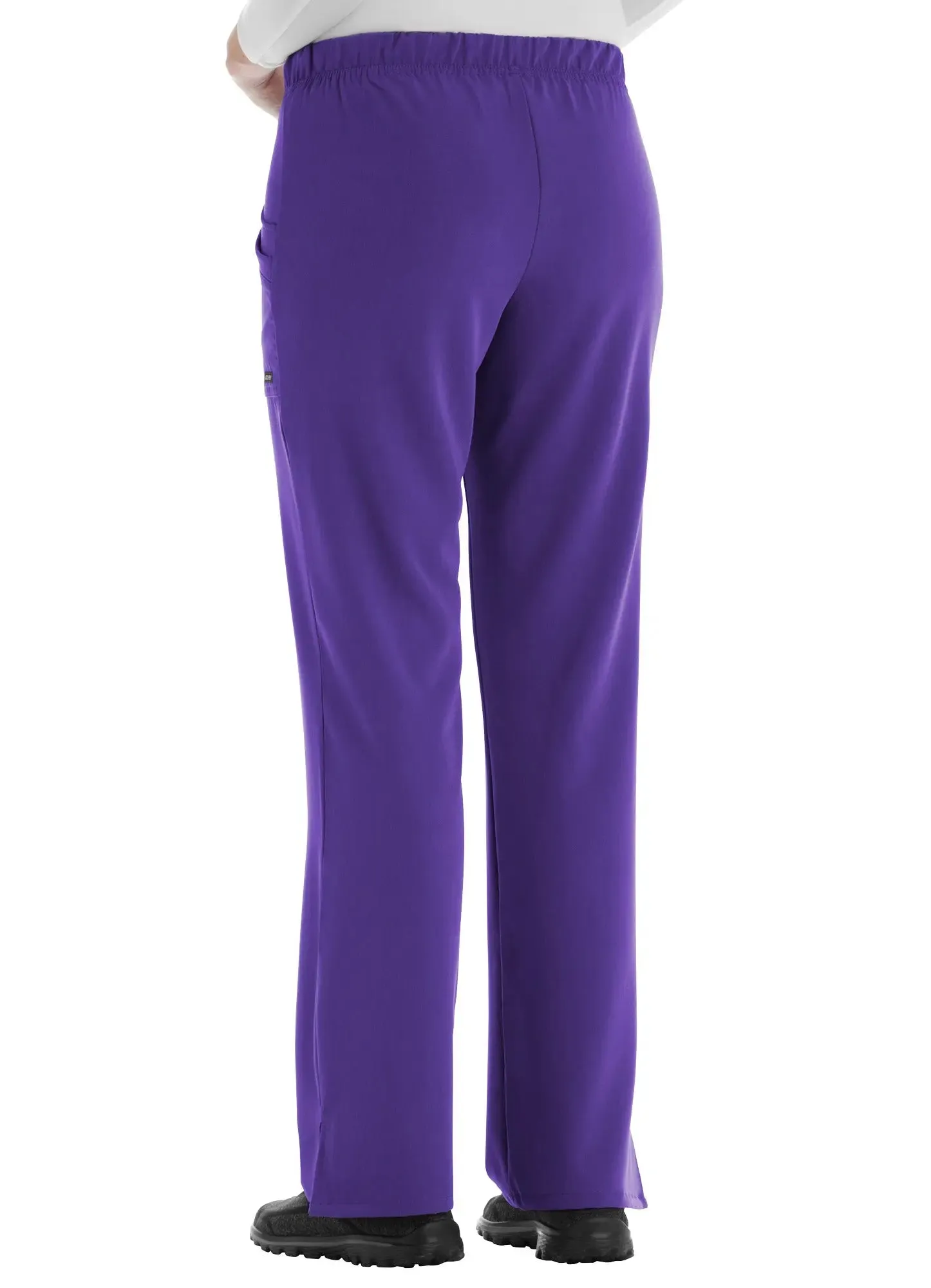 Jockey Ladies Extreme Comfy Pant in Petite & Tall Sizing